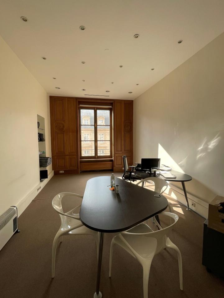 Bureau Paris 460m² Location bureau Paris OLBUR2206364 9